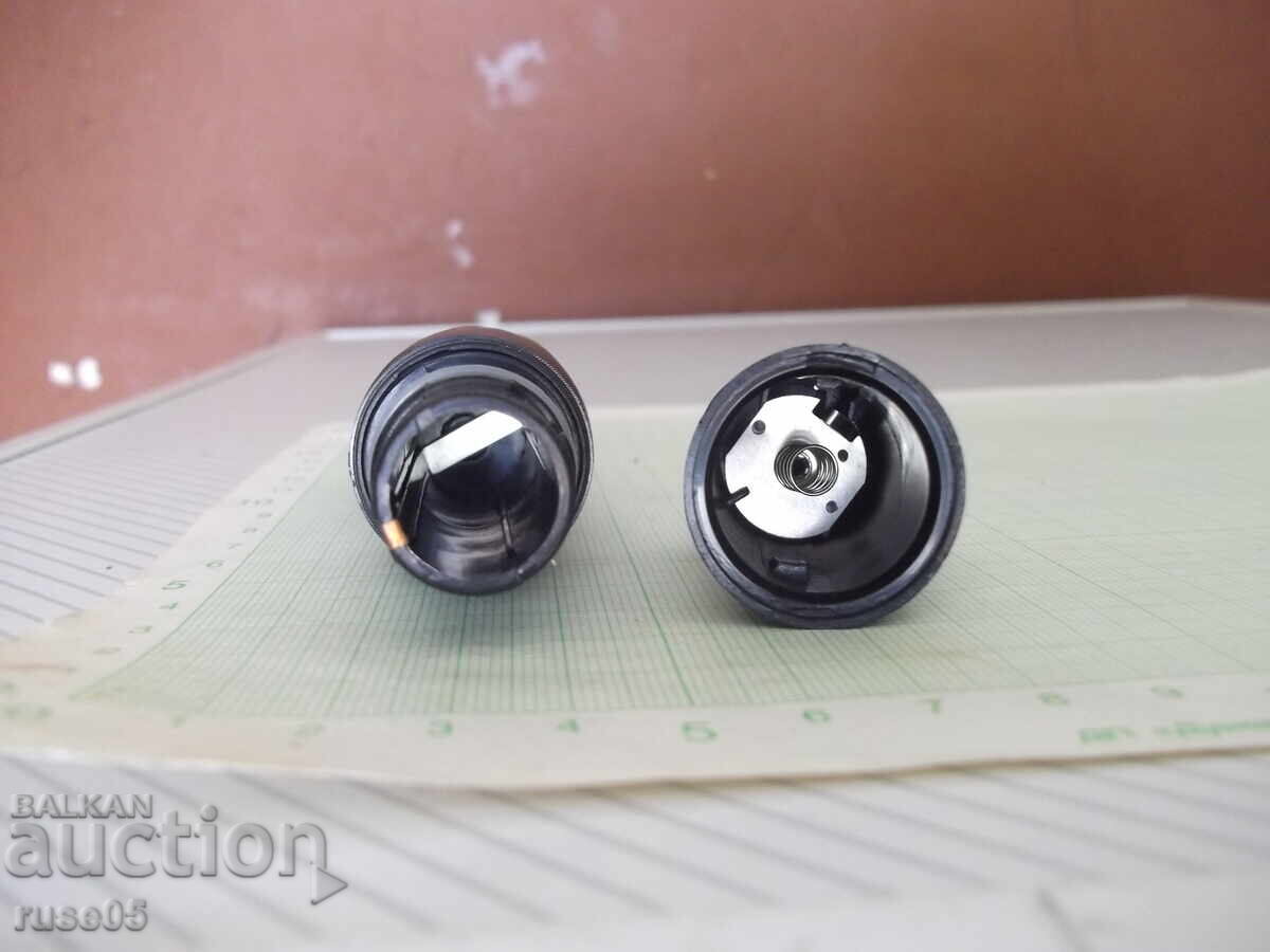 Тример "SILVER CREST - HG01088" работещ - 6