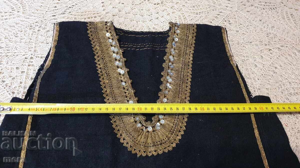 Δημοπρασία Αυθεντικό μάλλινο χαλί