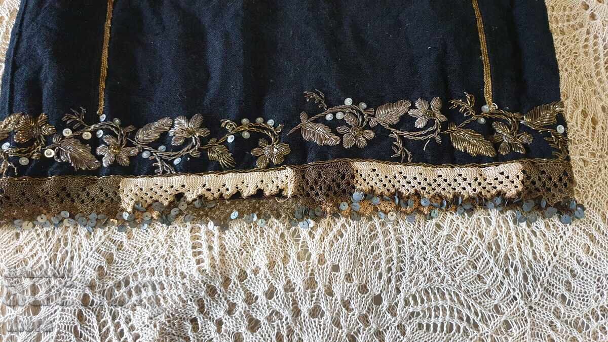 Παράδοση Αυθεντικό μάλλινο χαλί