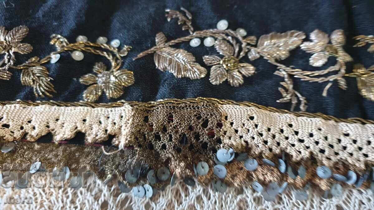 Αυθεντικό μάλλινο χαλί - 5