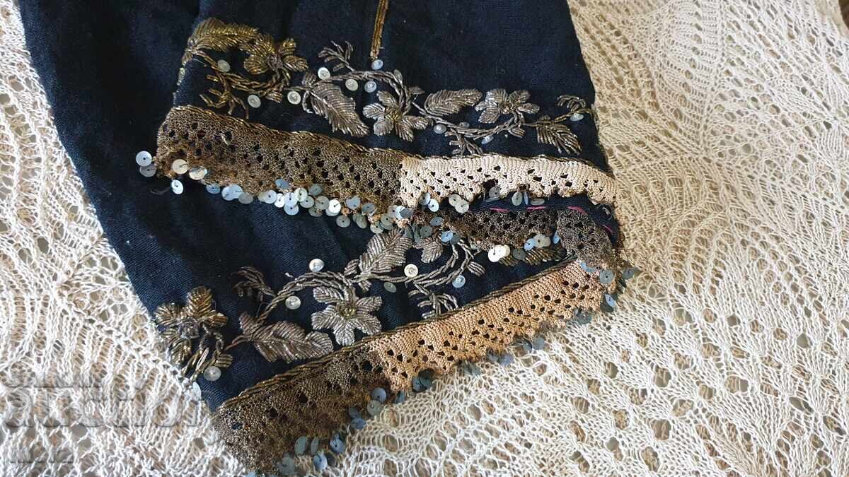 Αυθεντικό μάλλινο χαλί - 6