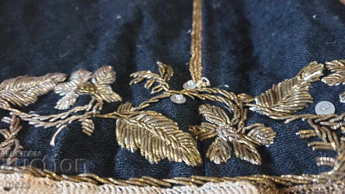 Αυθεντικό μάλλινο χαλί - 7