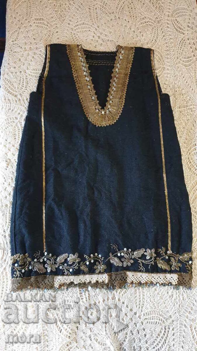 Αυθεντικό μάλλινο χαλί