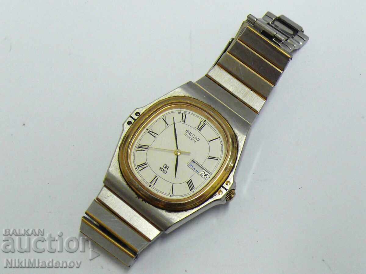 Men's Seiko Quartz for parts Men's Seiko Quartz for parts