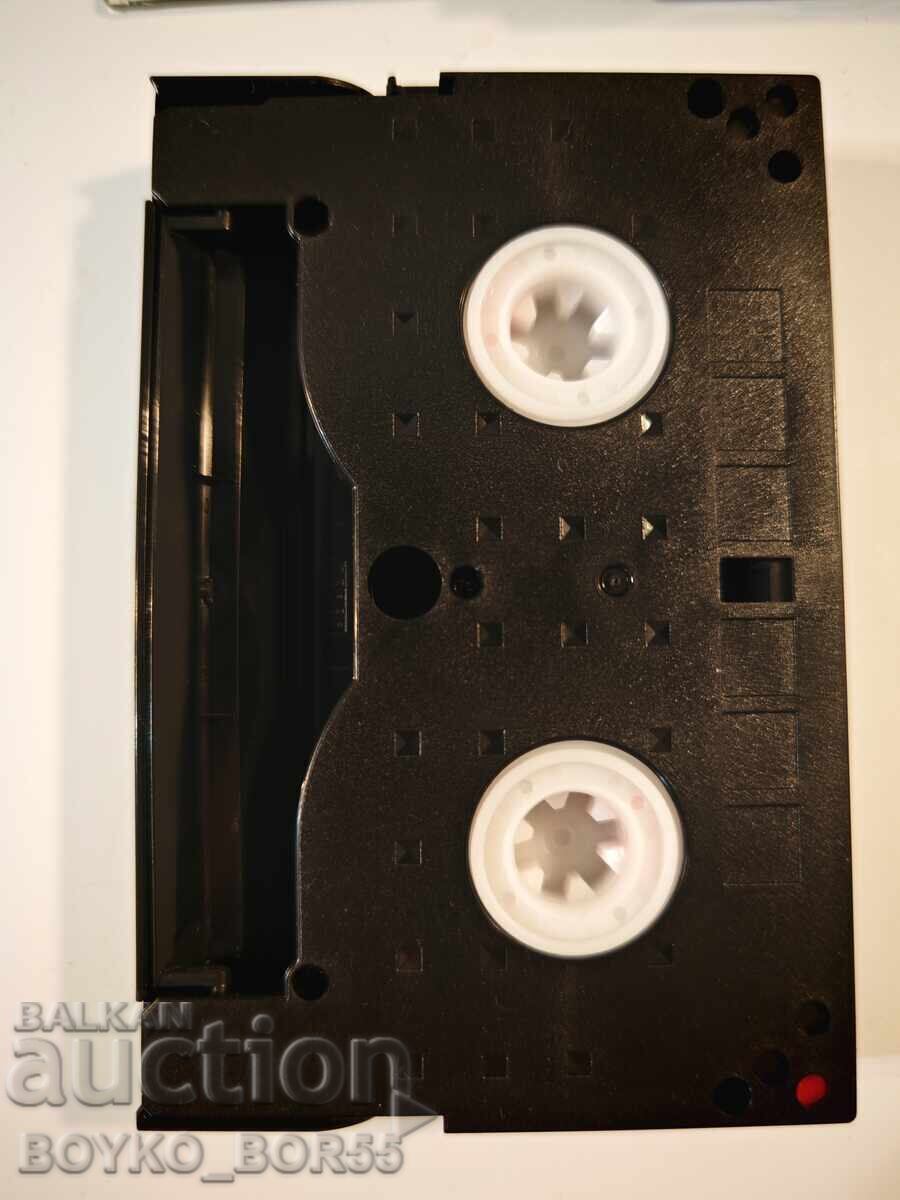 Δημοπρασία Βιντεοκασέτα TDK 8mm E-HG 60 PAL/SECAM για Βιντεοκάμερα