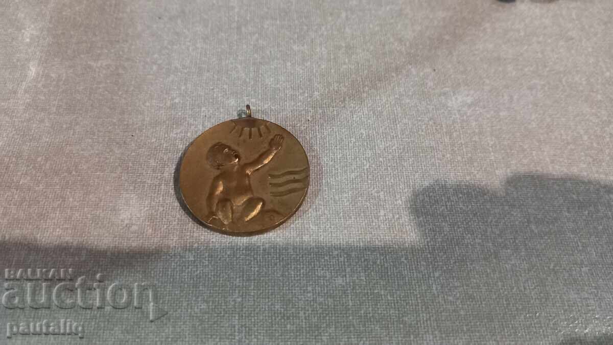 Licitație MEDALII GONCS BOBOT DOL