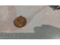 MEDALII GONCS BOBOT DOL