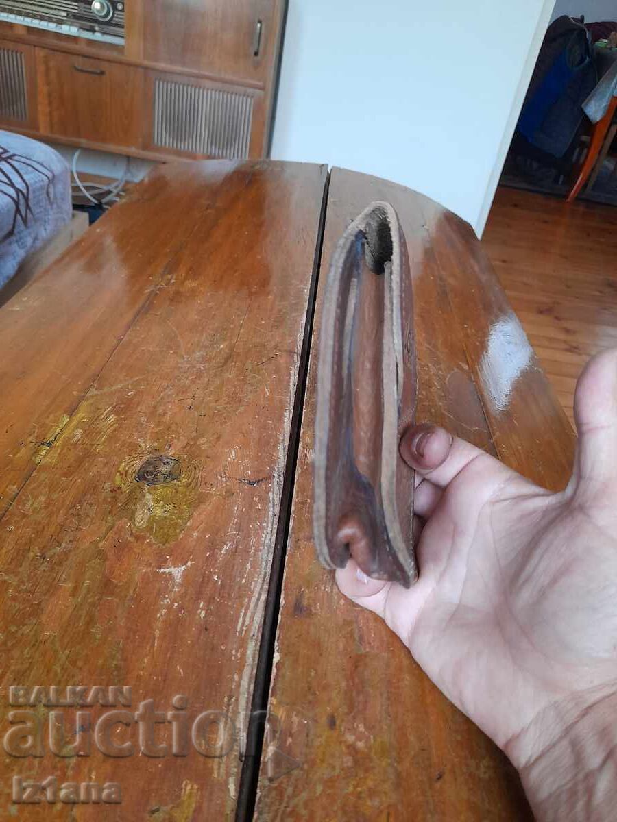 Licitație Geantă de curea Wrangler veche Licitație Geantă de curea Wrangler veche