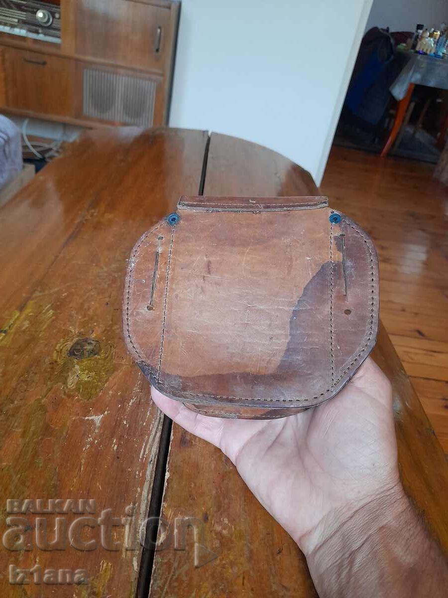 Livrarea Geantă de curea Wrangler veche Livrarea Geantă de curea Wrangler veche