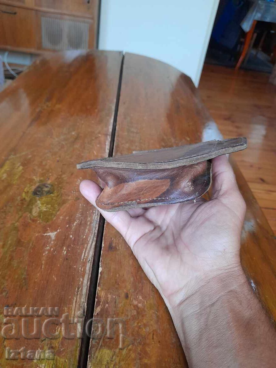 Geantă de curea Wrangler veche - 5 Geantă de curea Wrangler veche - 5