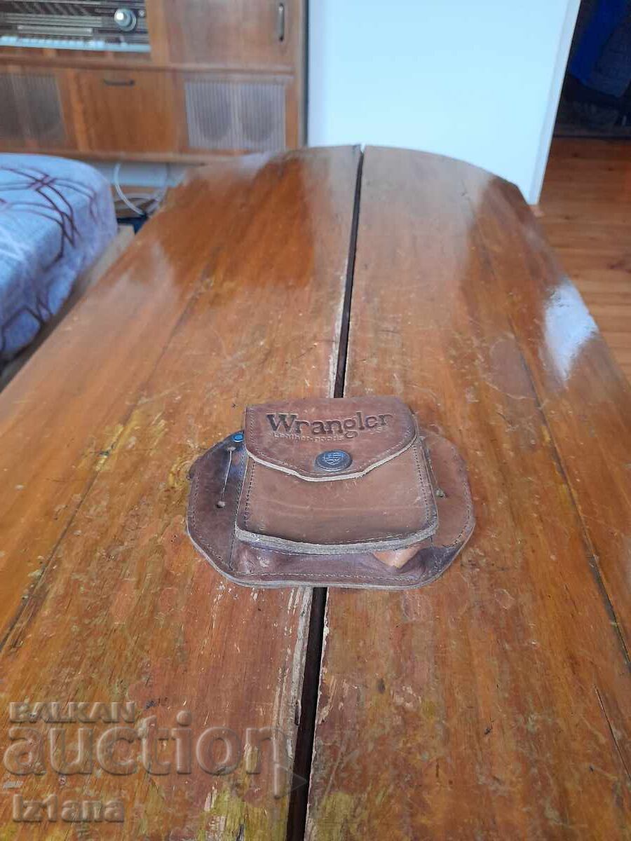 Geantă de curea Wrangler veche Geantă de curea Wrangler veche