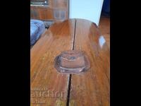 Geantă de curea Wrangler veche