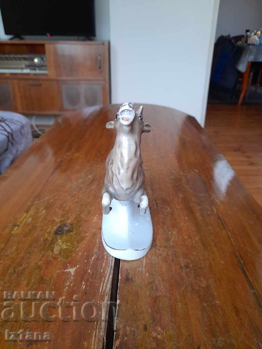 Old Porcelain Figure Deer with price 33.00 BGN | € 16.87