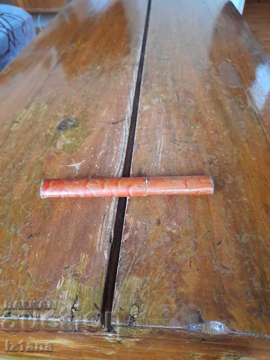 Old German Body Thermometer Old German Body Thermometer