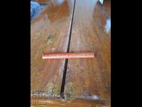 Vechi termometru corporal german