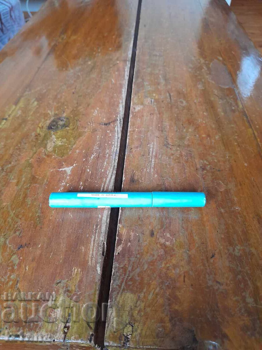 Old Korean Body Thermometer