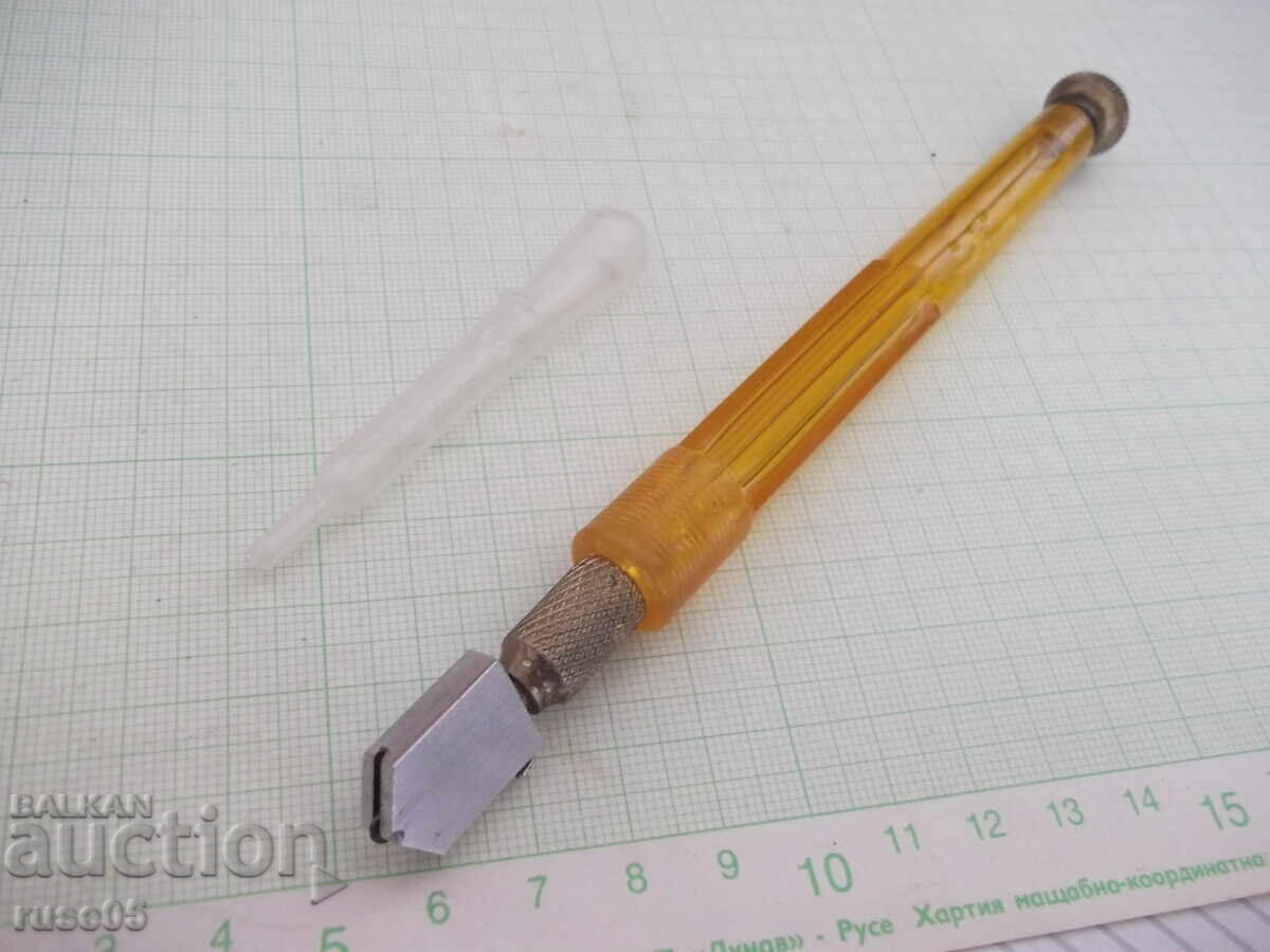 Glass cutter "MTC-NS051" - 5