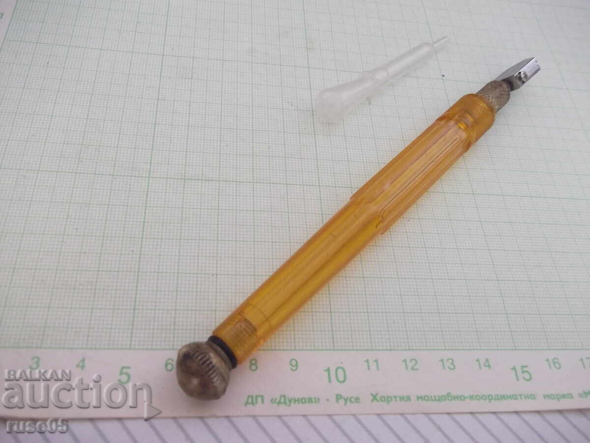 Glass cutter "MTC-NS051" - 6