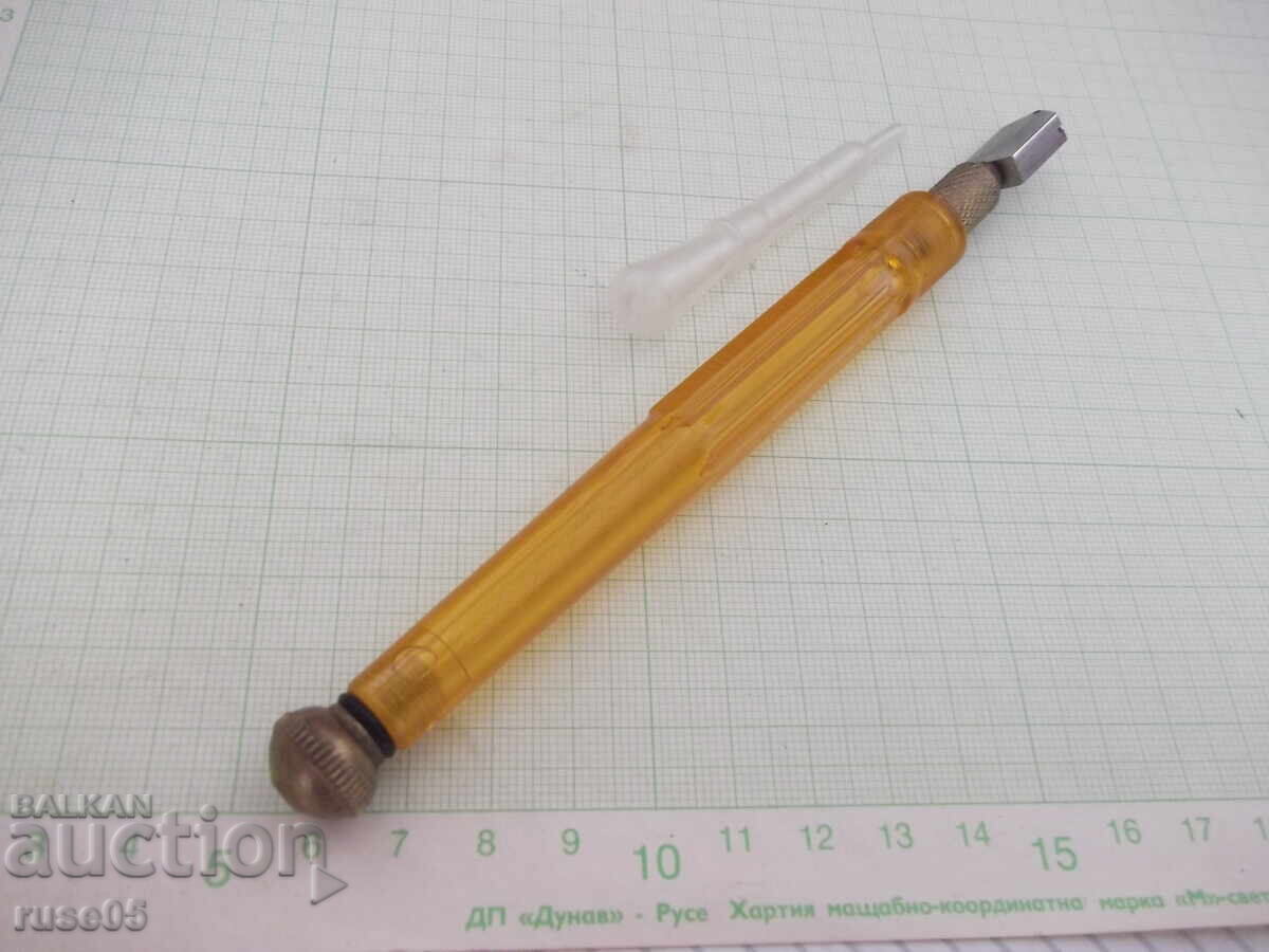 Glass cutter "MTC-NS051" - 7