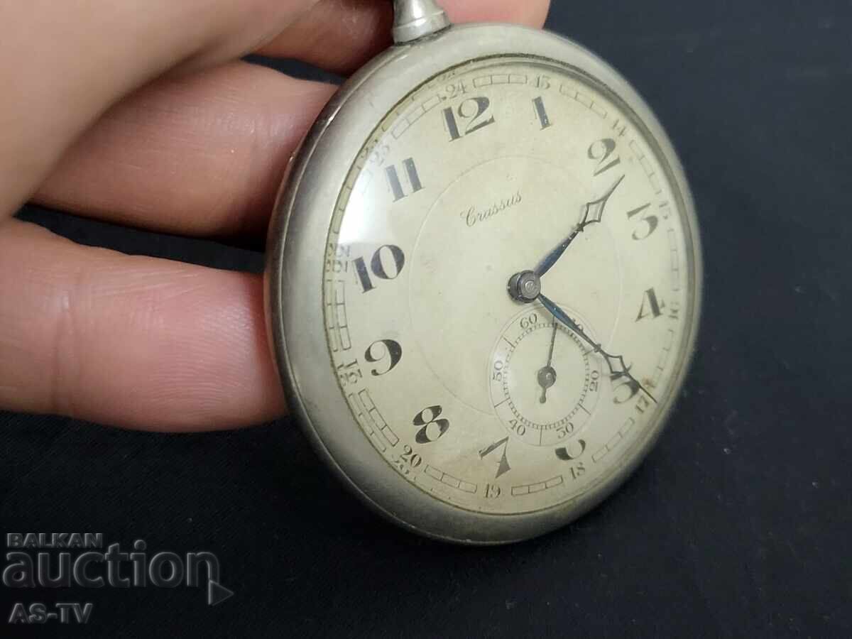 Стар Джобен часовник с цена € 61.36 | 120.01 лв.