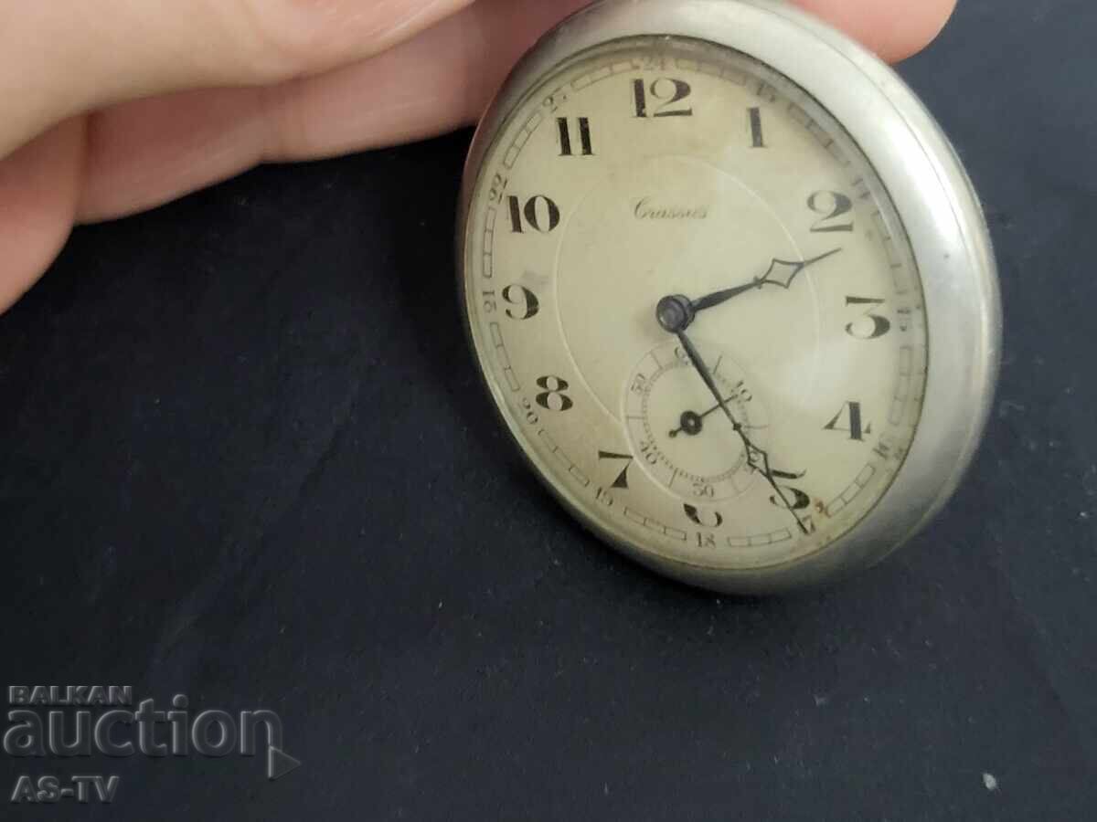 Аукцион Стар Джобен часовник