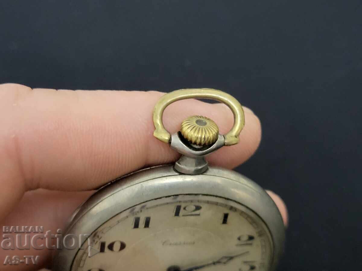 Доставка на Стар Джобен часовник