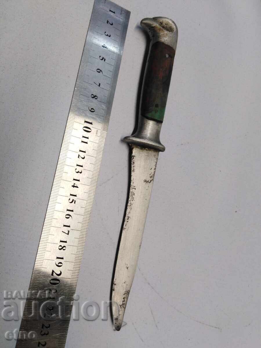 Аукцион СТАР НОЖ С ОРЛОВА ГЛАВА Аукцион СТАР НОЖ С ОРЛОВА ГЛАВА