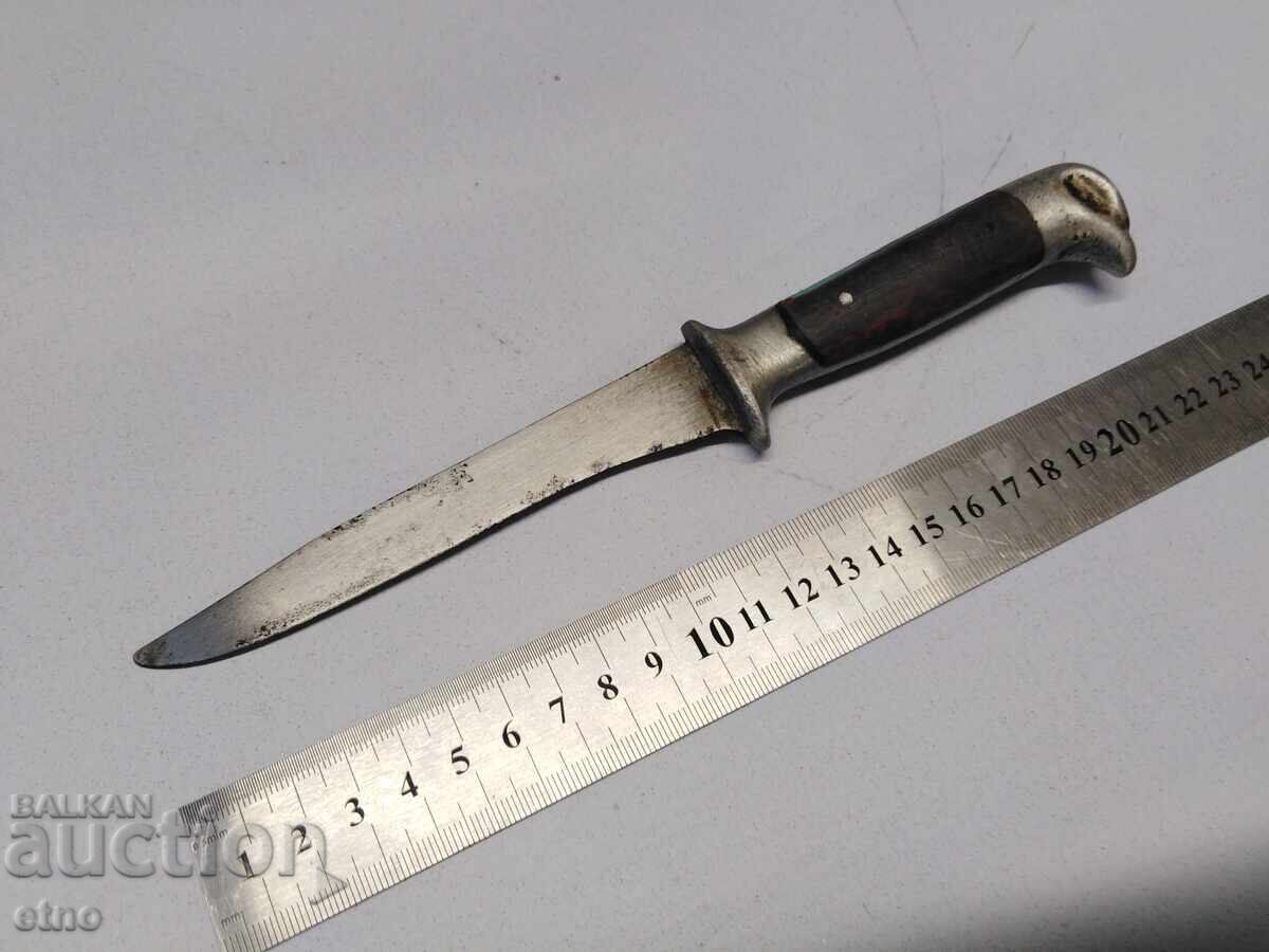 СТАР НОЖ С ОРЛОВА ГЛАВА СТАР НОЖ С ОРЛОВА ГЛАВА