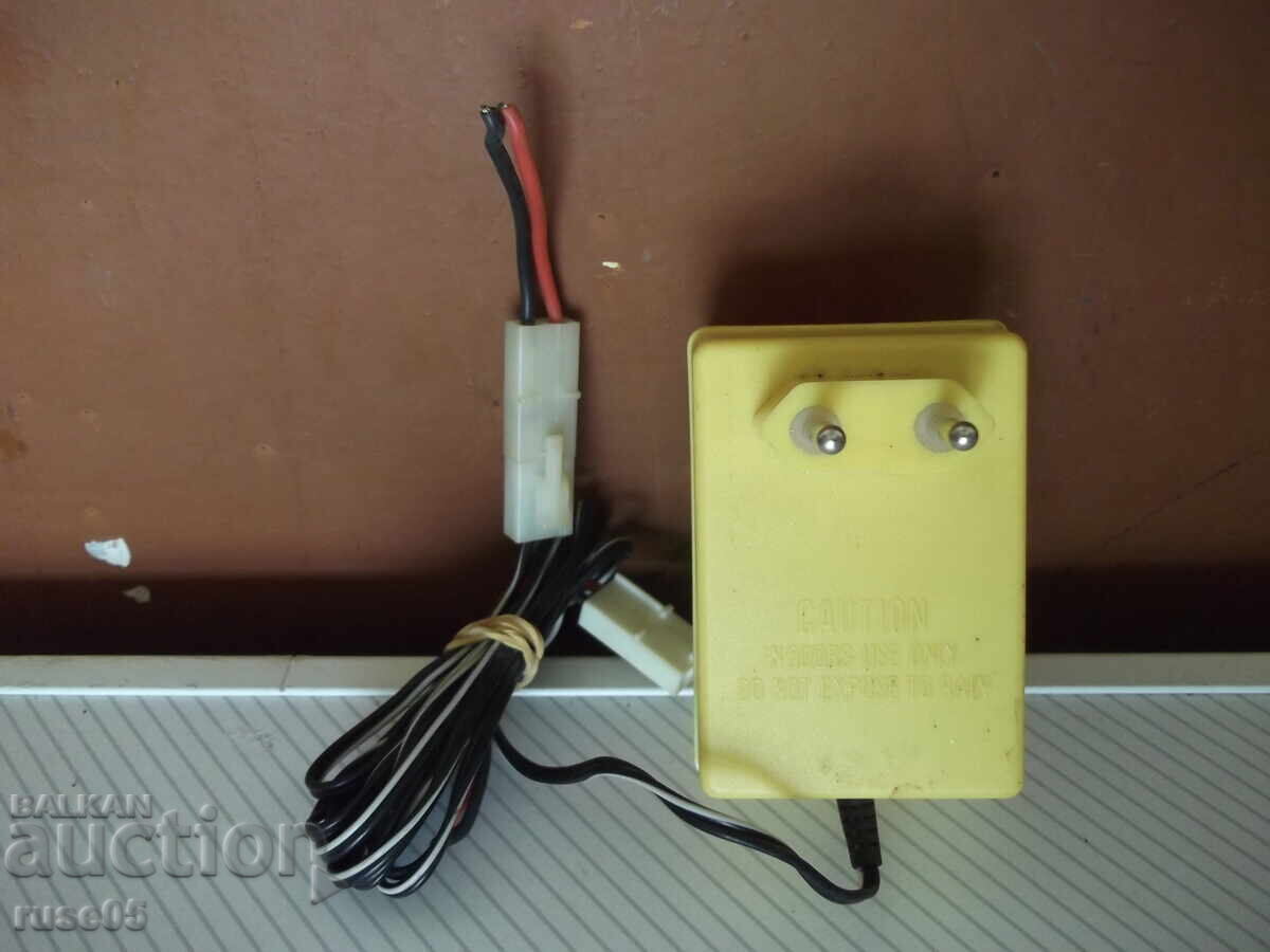 Φορτιστής "NIKKO - BC1000" - 5