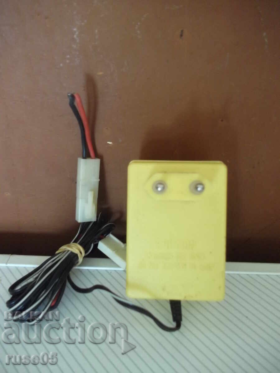 Φορτιστής "NIKKO - BC1000" - 6