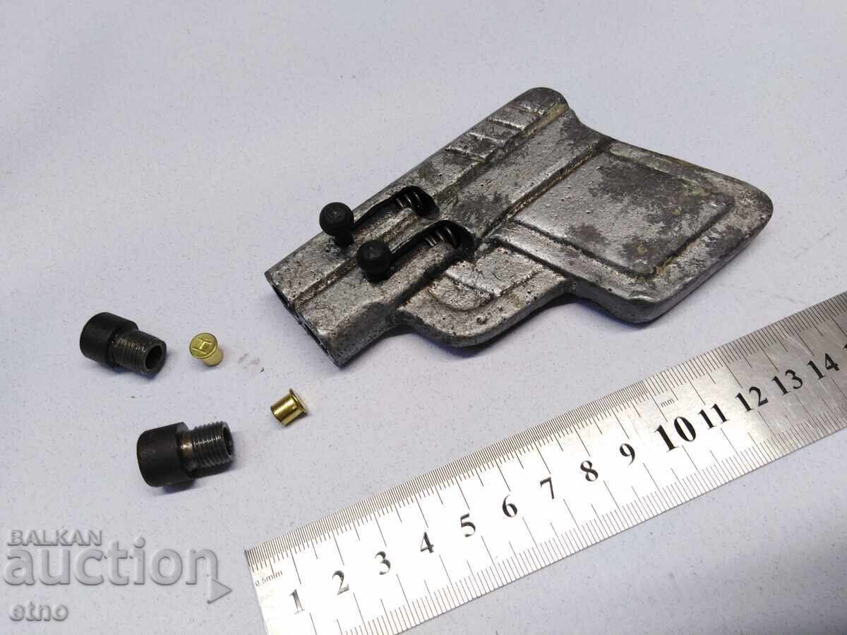 EXPLODER, DOG CHASER WITH HUNTING CAPS, WASP with price 135.00 BGN | € 69.02