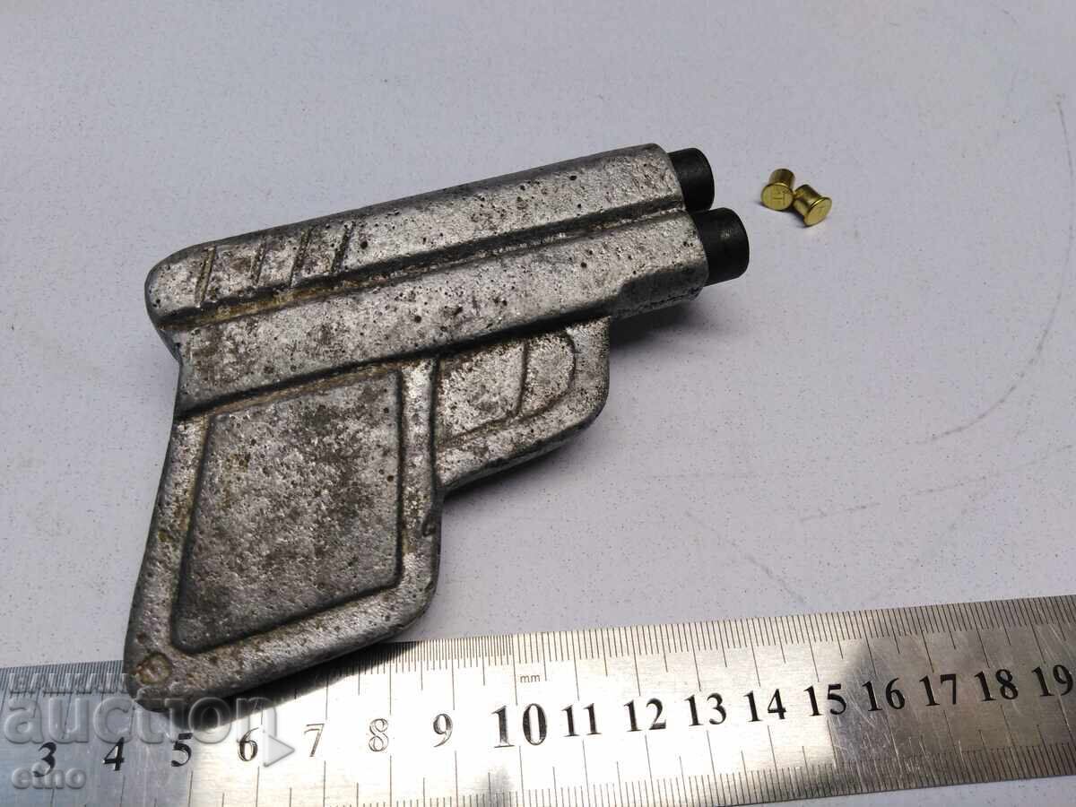 Delivery of EXPLODER, DOG CHASER WITH HUNTING CAPS, WASP