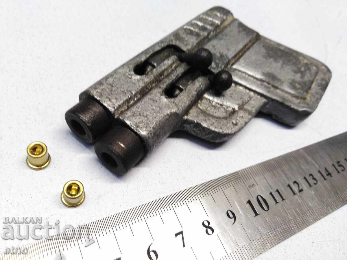 EXPLODER, DOG CHASER WITH HUNTING CAPS, WASP - 5