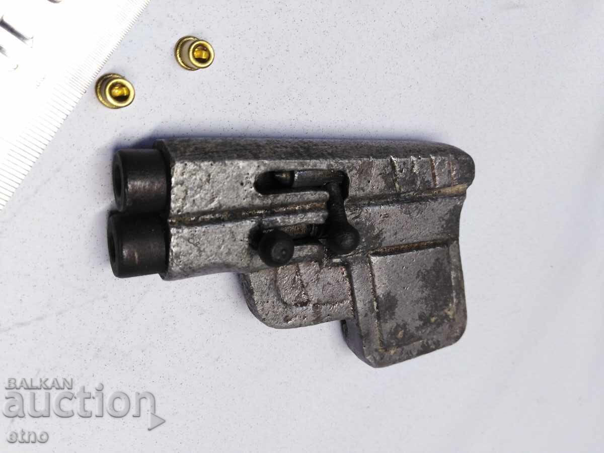 EXPLODER, DOG CHASER WITH HUNTING CAPS, WASP - 6