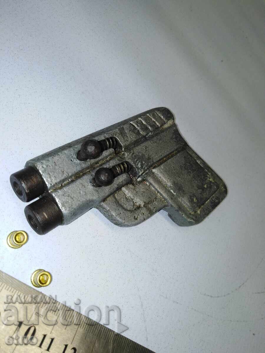 EXPLODER, DOG CHASER WITH HUNTING CAPS, WASP - 7