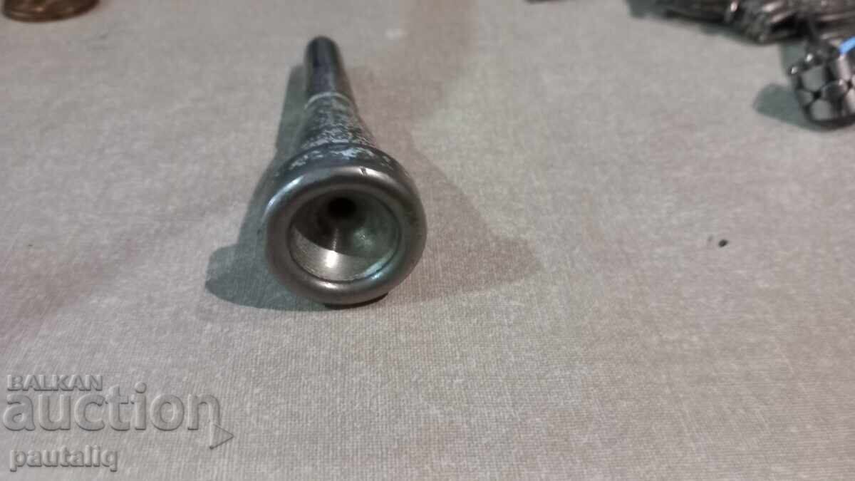 Auction  Trumpet Mouthpiece