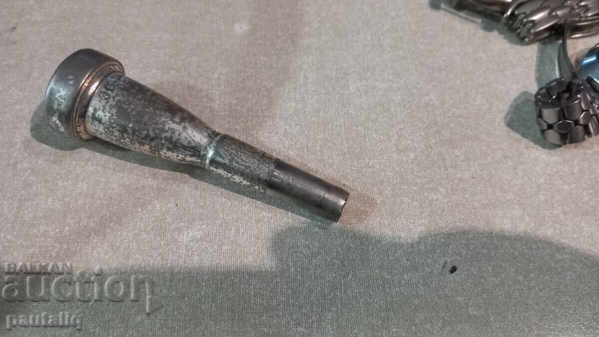 Trumpet Mouthpiece