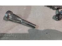 Piesă bucală pentru trompetă