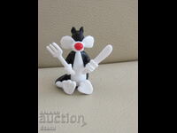 Jucărie de la KINDER SURPRISE - Tom și Jerry