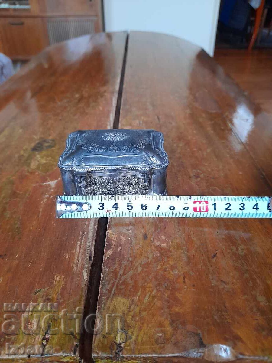 Παράδοση Παλιά κοσμηματοθήκη Παράδοση Παλιά κοσμηματοθήκη