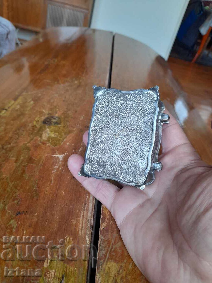 Παλιά κοσμηματοθήκη - 6 Παλιά κοσμηματοθήκη - 6