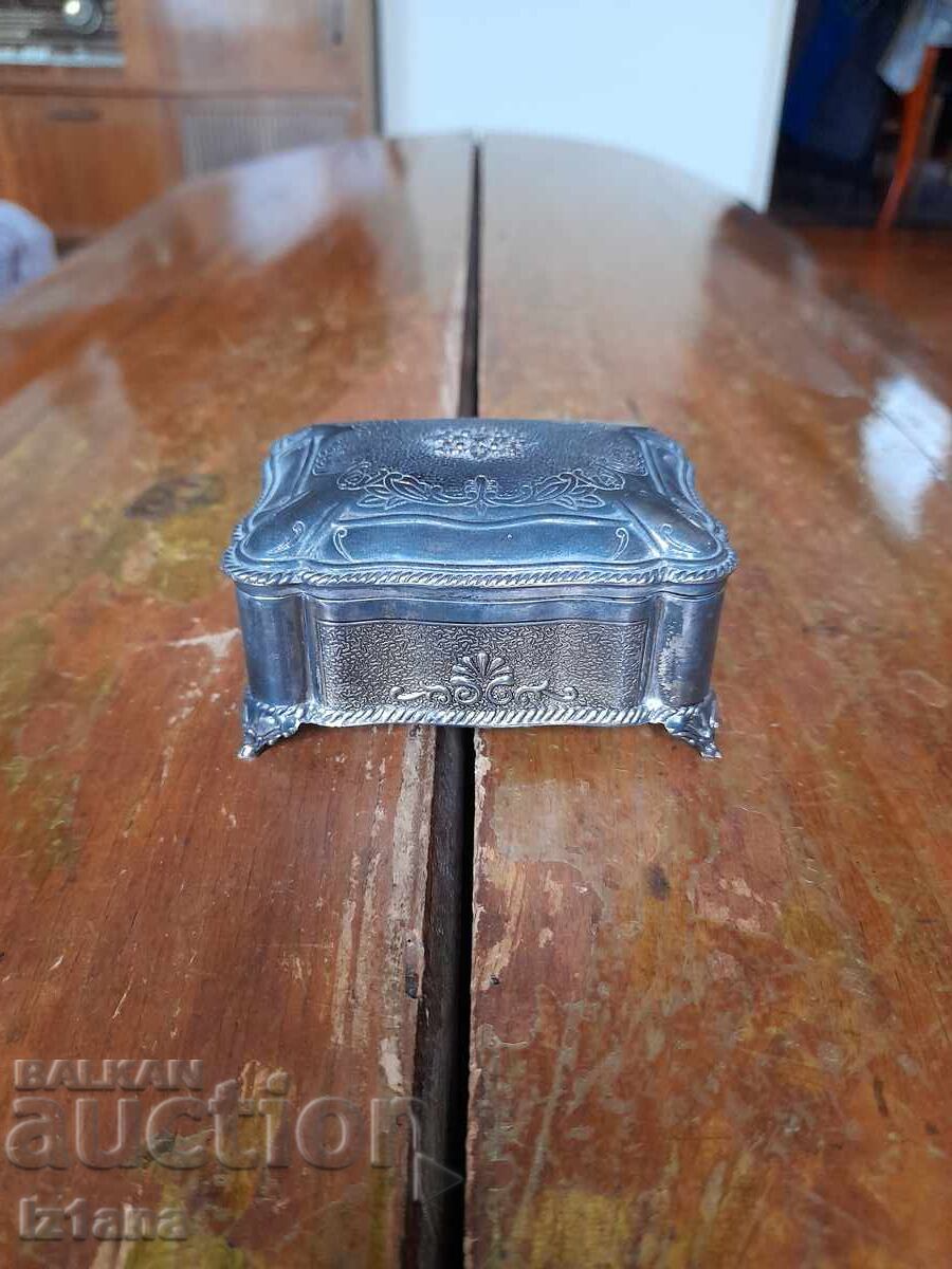 Παλιά κοσμηματοθήκη Παλιά κοσμηματοθήκη