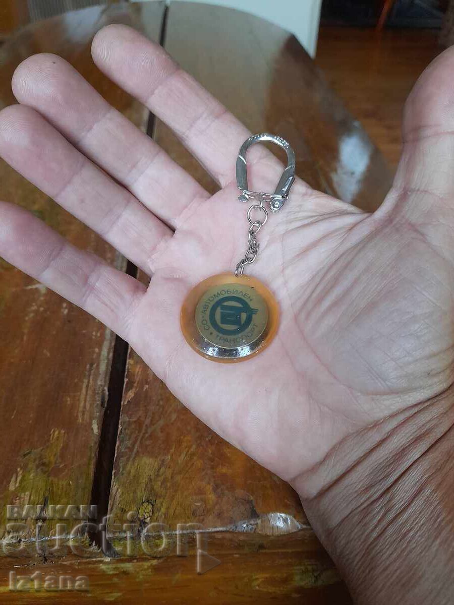 Licitație Breloc vechi SO Autotransport Licitație Breloc vechi SO Autotransport