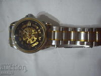 Ceas mecanic bărbătesc