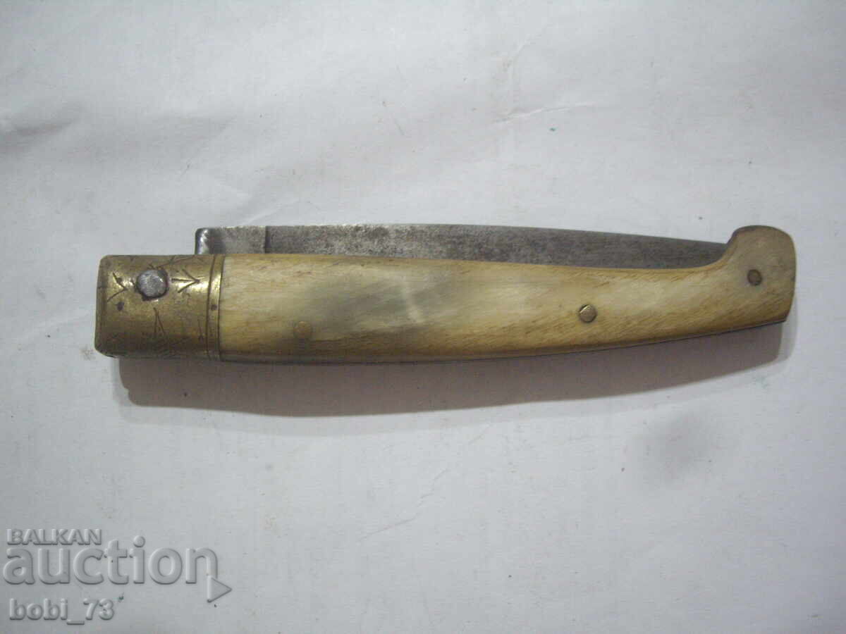 Παλιά πόδι με κόκκαλα με τιμή 50.00 BGN | € 25.56