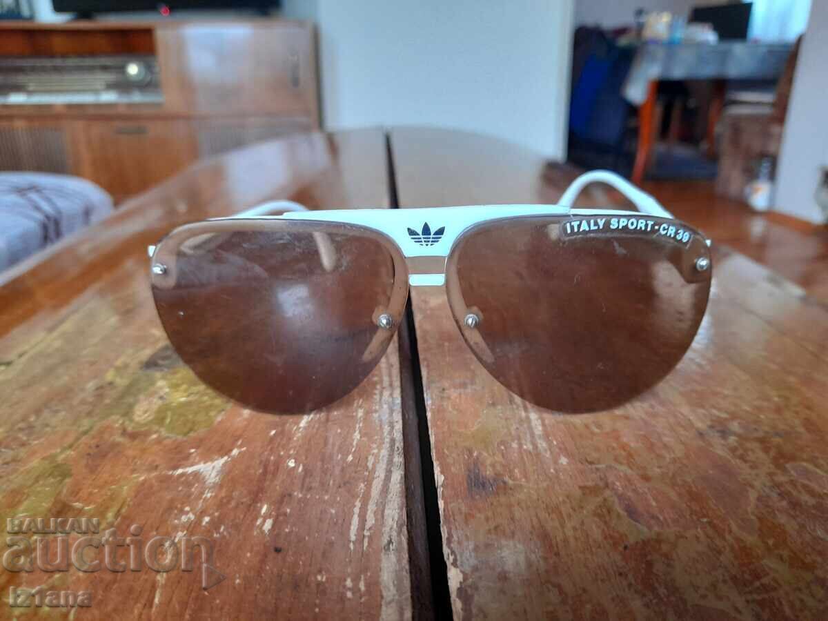 Παλιά γυαλιά ηλίου Adidas,Adidas με τιμή 75.00 BGN | € 38.35