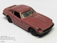 1979 DATSUN 260Z, MATCHBOX BULGARIA jucărie, jucării