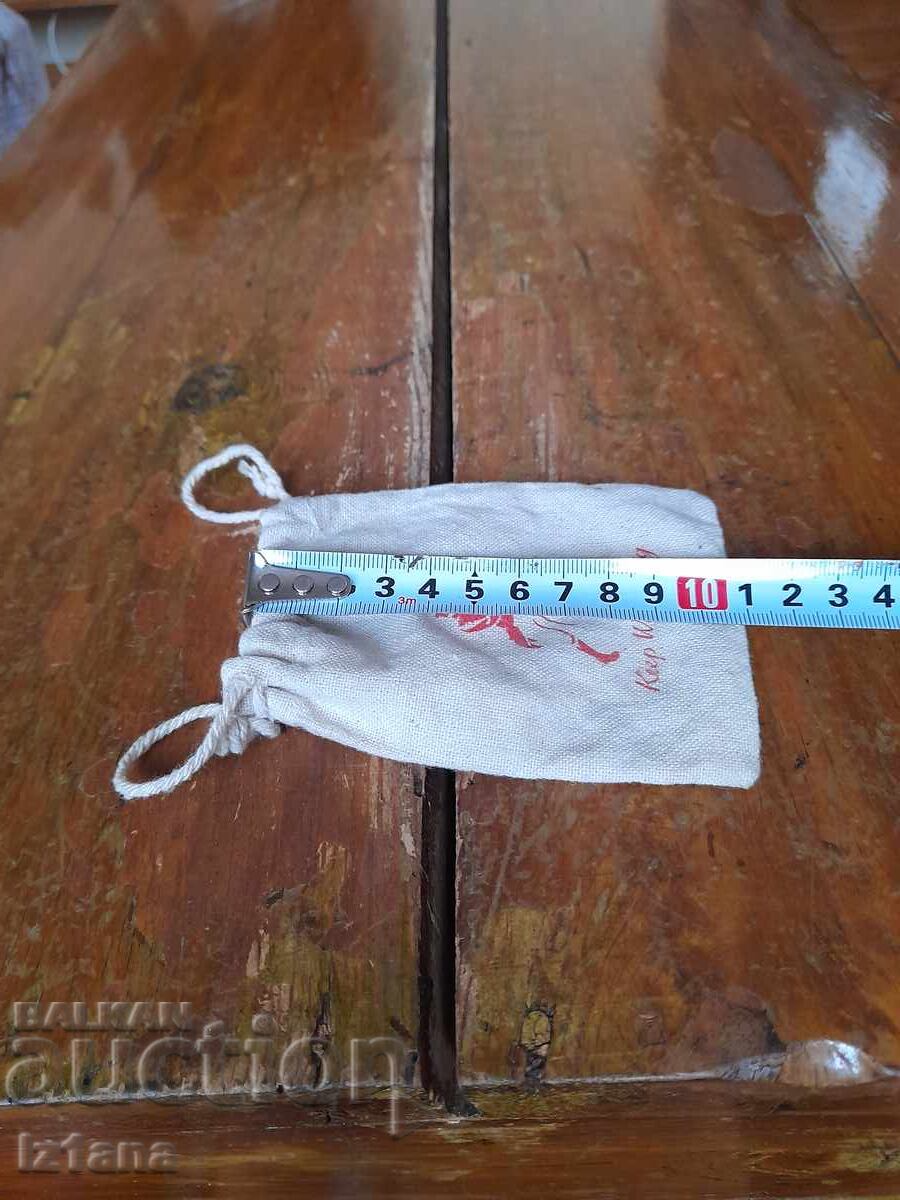 Стара торбичка Johnnie Walker - 6