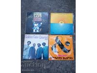 Δίσκοι γραμμοφώνου