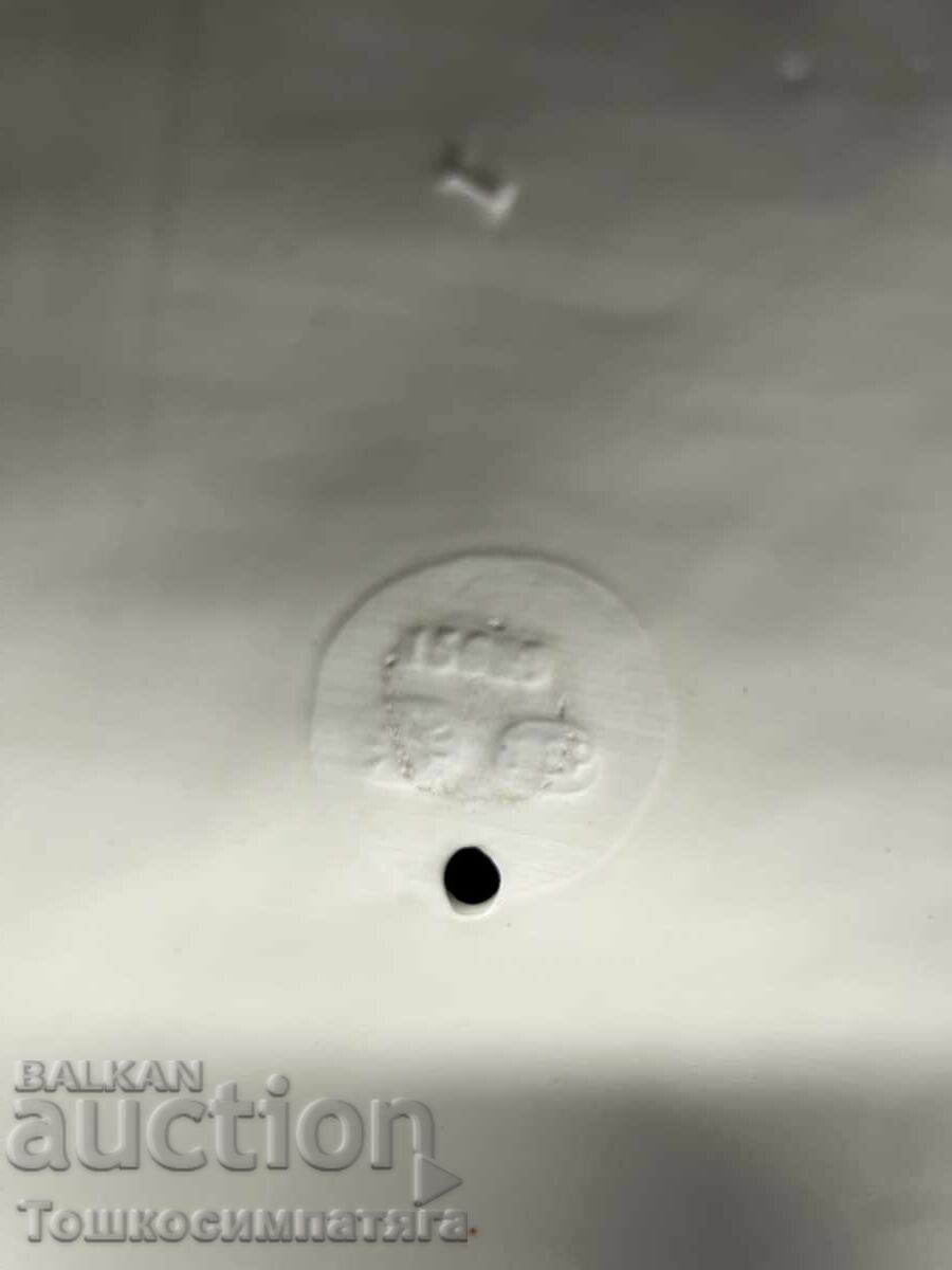 Livrarea Jardiniere frumoasă, din porțelan